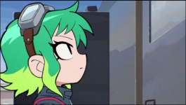 Scott Pilgrim Takes Off - Season 01 Episode 04